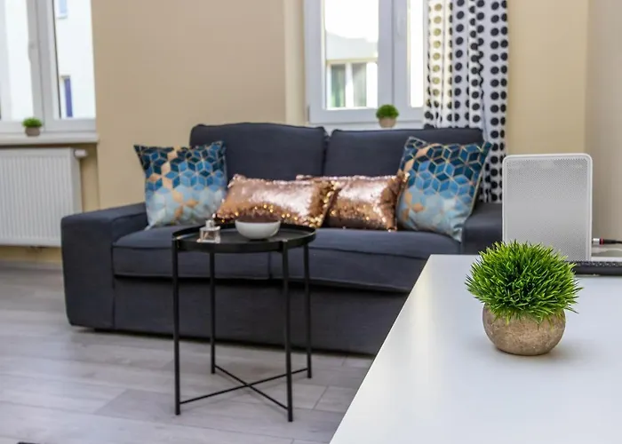 Radiant Premium - Fuenfhaus Viyana