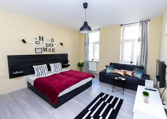 Radiant Premium - Fuenfhaus * Viyana