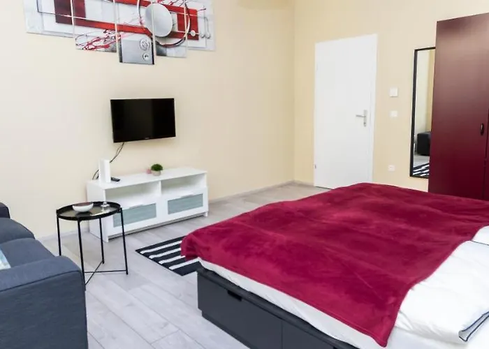 Radiant Premium - Fuenfhaus * Viyana