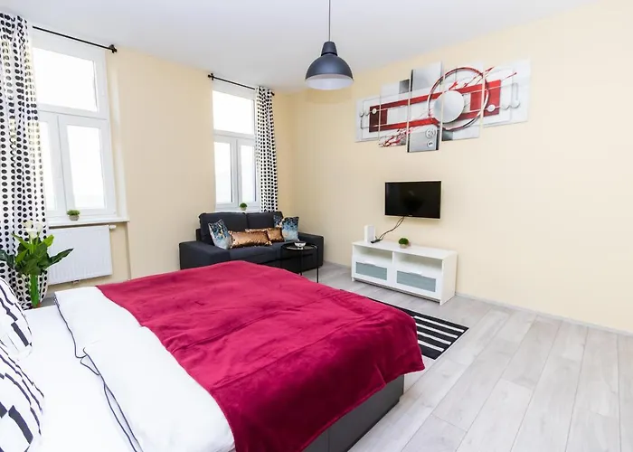 Radiant Premium - Fuenfhaus Viyana