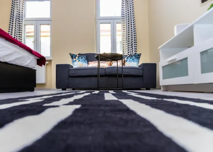 Radiant Premium - Fuenfhaus * Viyana
