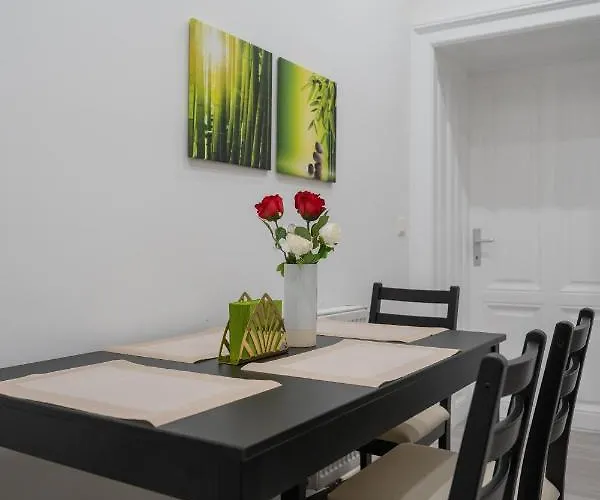 Radiant Premium - Fuenfhaus Viyana