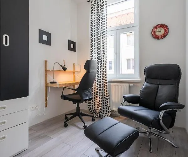 Radiant Premium - Fuenfhaus Daire