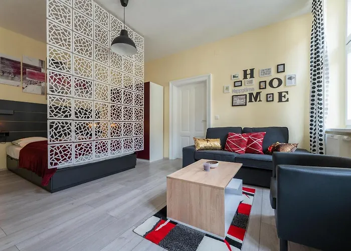 Radiant Premium - Fuenfhaus * Viyana