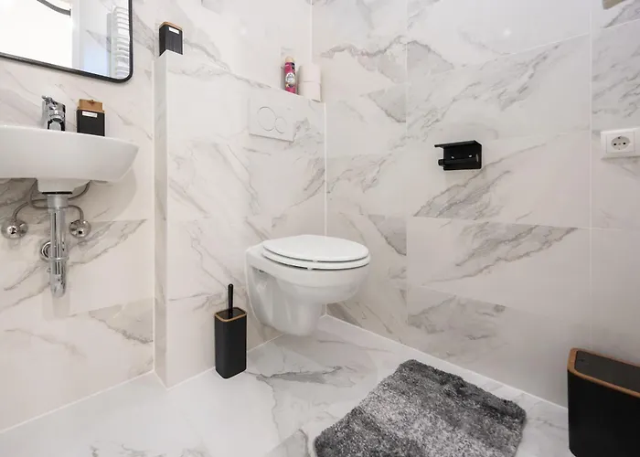 Radiant Premium - Fuenfhaus Daire
