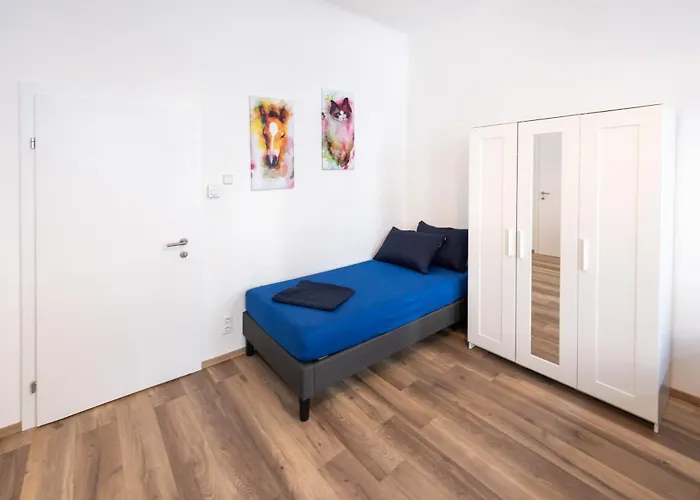 Daire Radiant Premium - Fuenfhaus