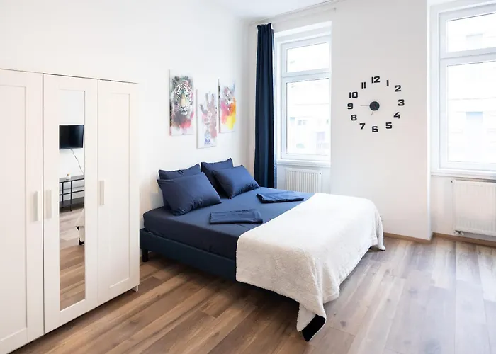 Radiant Premium - Fuenfhaus Viyana