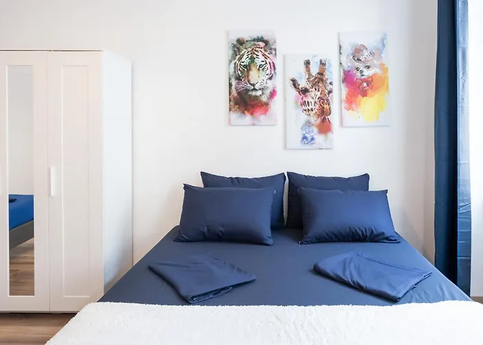 Radiant Premium - Fuenfhaus * Viyana