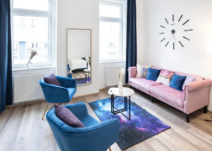 Radiant Premium - Fuenfhaus