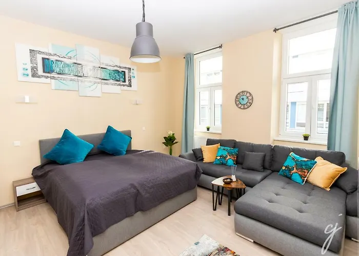 Radiant Premium - Fuenfhaus Daire Viyana