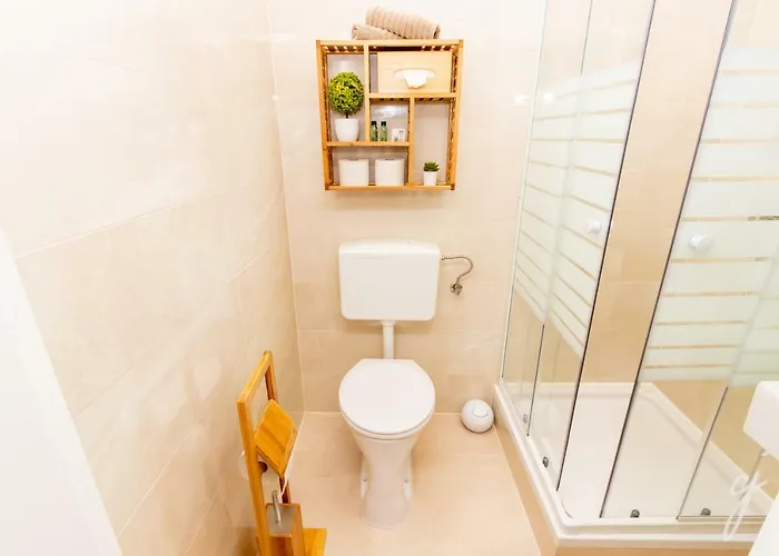 Radiant Premium - Fuenfhaus Daire